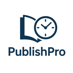PublishPro Logo