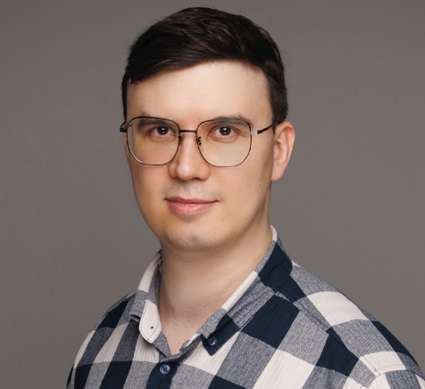 Виталий Пожидаев
